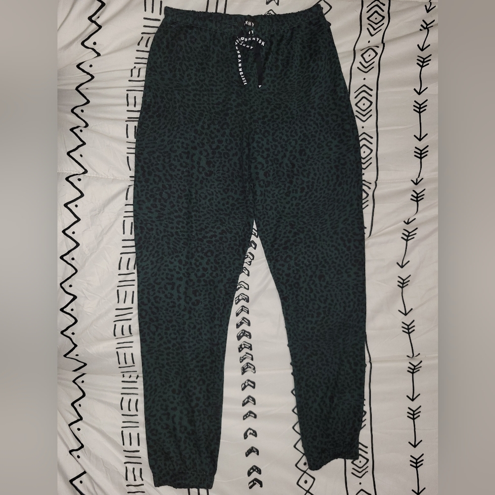 DKNY PAJAMA PANTS